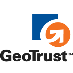 geotrust logo