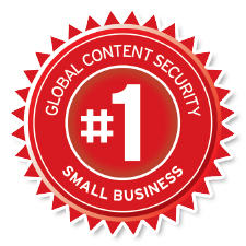 Trend Micro - No. 1 in SMB Global Content Security